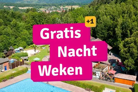Hotel Im Tannengrund in Langelsheim