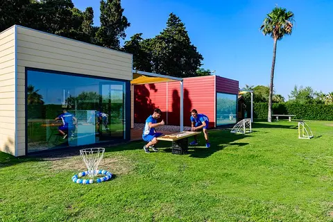 Estival Eldorado Resort in Cambrils — foto 27