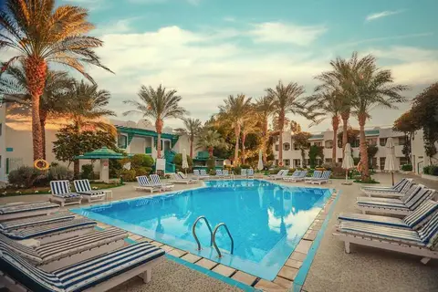 Falcon Hills Hotel in Sharm El Sheikh, foto 2