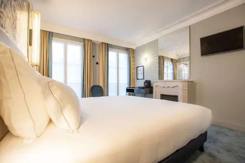 Elsa Hotel Paris in Parijs, foto 13
