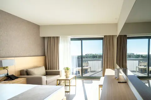 Sentido Luna Vista Belek in Serik, foto 26