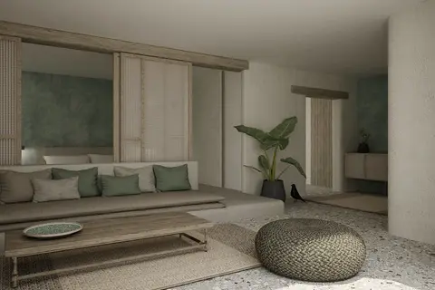 The Wild Hotel by Interni in Δήμος Μυκόνου — foto 8