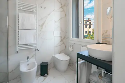 Meliá Venezia Lido in Venetië, foto 22