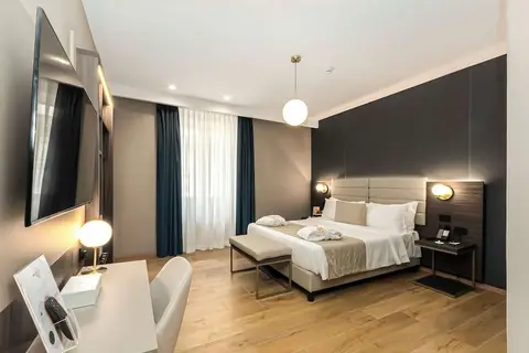 Hotel San Remo in Rome, foto 5