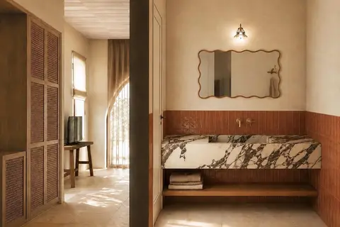 Kera Suites in Ntomata, foto 7