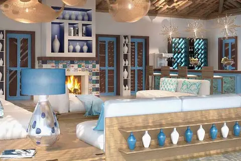 Sanctuary Cap Cana in Salvaleón de Higüey, foto 12