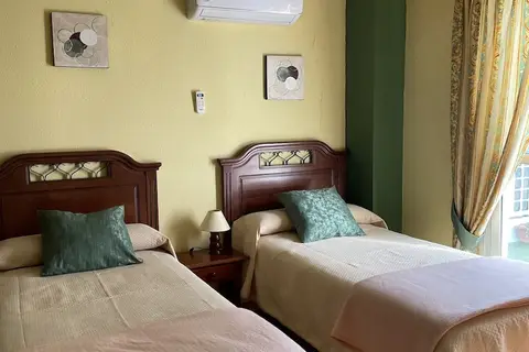 Hotel Arunda II in Ronda — foto 14