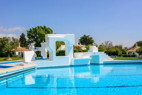Vakantiepark Pedras Del Rei in Tavira — foto 30