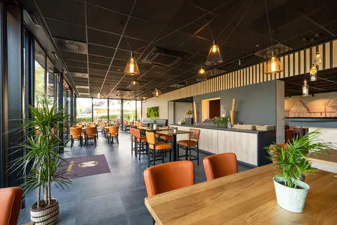 Camping Hohenbusch foto 3