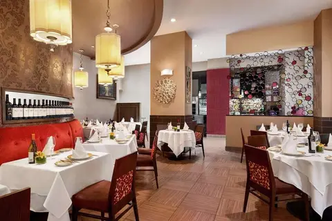 DoubleTree by Hilton New York Downtown in New York — foto 7