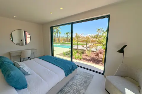 The Lodge - Desert Springs in Cuevas del Almanzora — foto 13