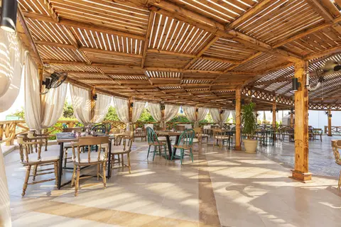 Sunrise Remal Resort in Sharm El Sheikh — foto 9