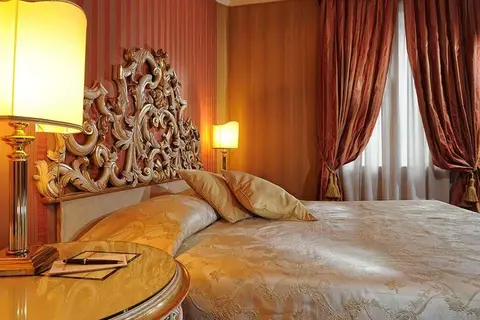 Hotel Concordia in Venetië, foto 28
