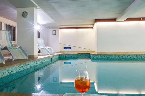 Sporthotel Austria in St. Johann in Tirol — foto 24