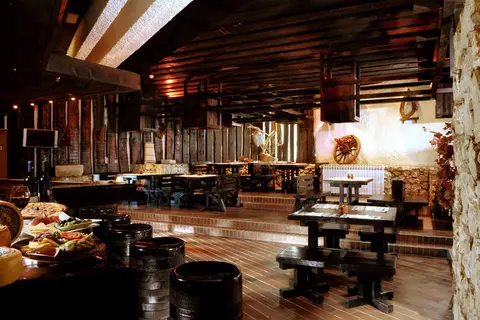 Le Meridien Lav Split in Gornja Podstrana