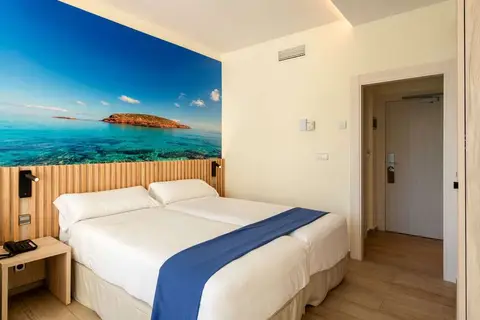 El Pinar in Santa Eulària des Riu — foto 3