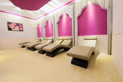 Daima Biz Hotel in Kemer, foto 8