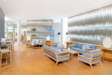 Parkhotel Rügen foto 29