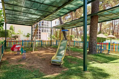 AluaSun Marbella Park in Marbella, foto 9