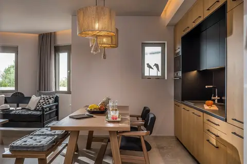Grace Villas in Chersonissos, foto 6