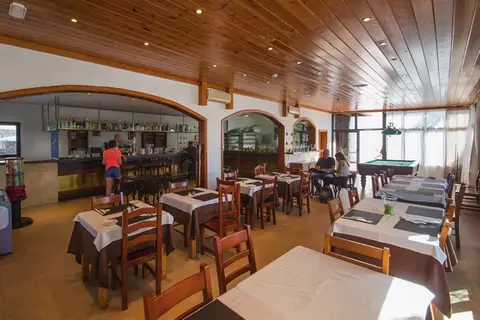 Appartementen Tabaiba Center in Teguise — foto 6
