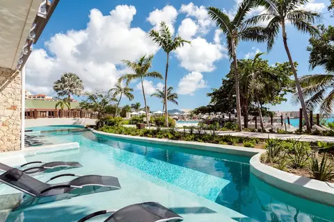 Sonesta Ocean Point Resort - St Maarten in Lowlands — foto 15
