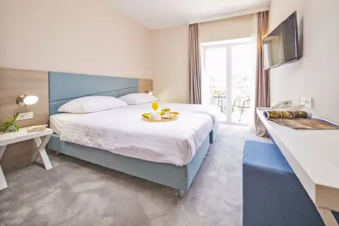 Aminess Vival Port9 Resort in Korcula — foto 15