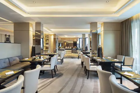 Siam Kempinski Hotel Bangkok in Bangkok — foto 24
