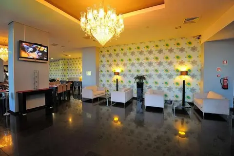 Oceano Atlantico Appartementen in Praia da Rocha — foto 15