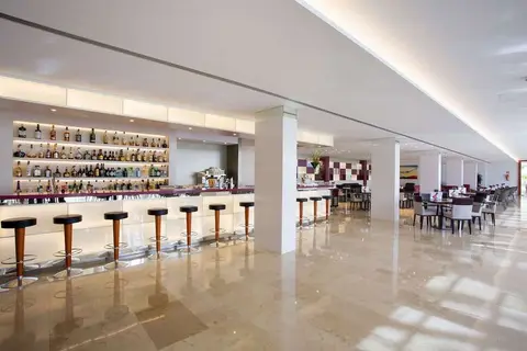 Hipotels Eurotel Punta Rotja Hotel in Son Servera — foto 29