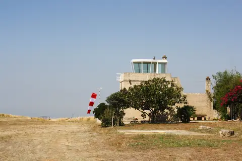 Eremo della Giubiliana in Ragusa — foto 20