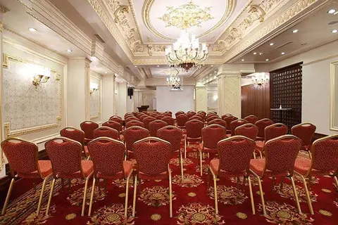 Deluxe Golden Horn in Fatih — foto 7