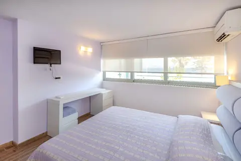 Hotel Triton in Kos-Stad — foto 11