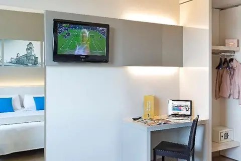 B&B Hotel Ferrara in Ferrara — foto 14