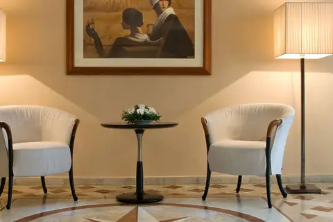 Versilia Palace Hotel in Pietrasanta — foto 30