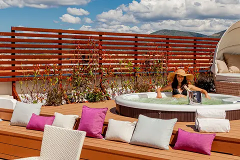Mercure Olbia in Olbia — foto 19