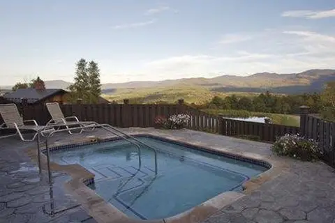 Trapp Family Lodge in Stowe — foto 2