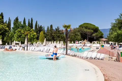 Camping hu Norcenni Girasole Village in Figline Valdarno, foto 8