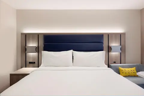 Holiday Inn Express New York City – Chelsea in New York, foto 24