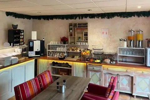 Hotel Le Provencal foto 12