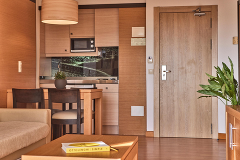 Appartementen Zafiro Tropic foto 31