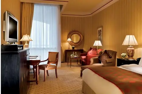The Ritz-Carlton Doha in Doha — foto 2