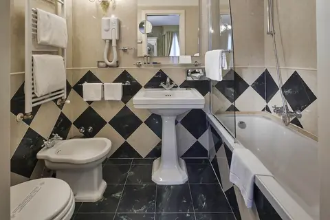 La Locanda di Orsaria in Venetië, foto 6