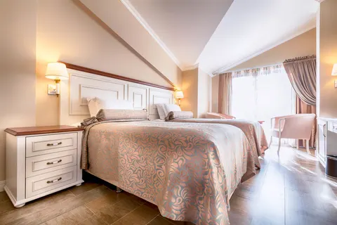 Dalyan Resort Spa Hotel in Ortaca — foto 6