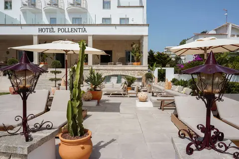 Hoposa Hotel Pollentia in Port de Pollença — foto 6