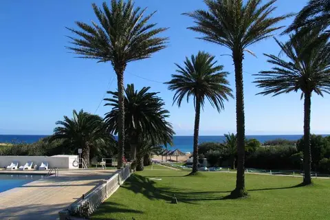 Porto Santo Hotel & Spa in Vila Baleira, Porto Santo — foto 17