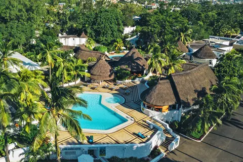 Casuarina Resort & Spa in Trou aux Biches VCA — foto 24