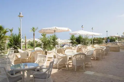 Alegria Palacio Mojacar Spa in Mojácar — foto 29