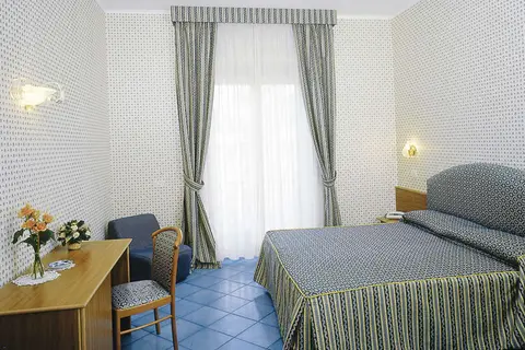 Hotel Zi Teresa in Sorrento, foto 19