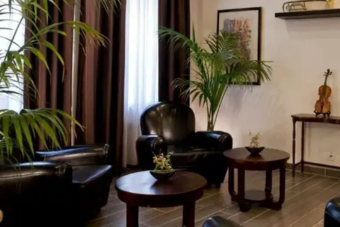 Ibis Styles Paris Gare Saint Lazare Hotel in Parijs, foto 9